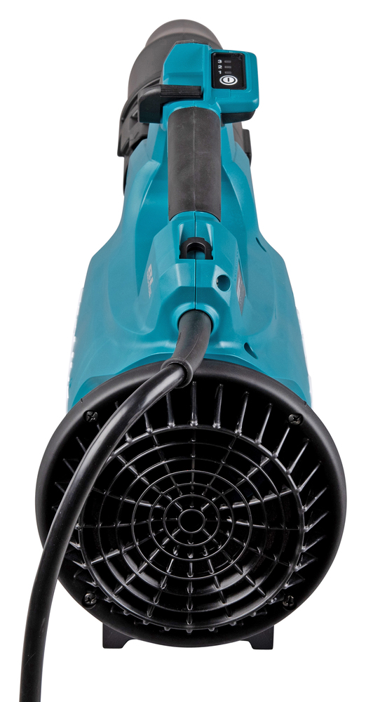 Akupuhur, 36V-40Vmax, BL-mootor, 17,6 m³/min, 0-22 100min-1, 2,8kg, Ilma akude ja laadijata! – Makita