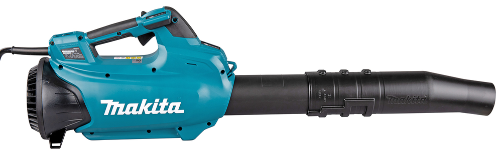 Akupuhur, 36V-40Vmax, BL-mootor, 17,6 m³/min, 0-22 100min-1, 2,8kg, Ilma akude ja laadijata! – Makita
