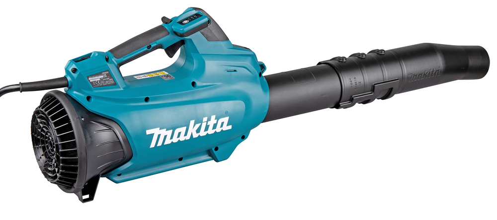 Akupuhur, 36V-40Vmax, BL-mootor, 17,6 m³/min, 0-22 100min-1, 2,8kg, Ilma akude ja laadijata! – Makita