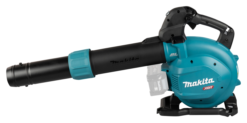 Akupuhur 40Vmax, BL-mootor , imukomplektiga, Ilma akude ja laadijata ! – Makita