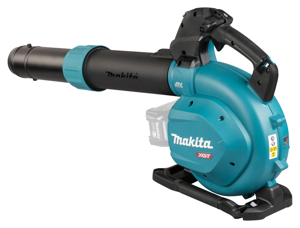 Akupuhur 40Vmax, BL-mootor , imukomplektiga, Ilma akude ja laadijata ! – Makita