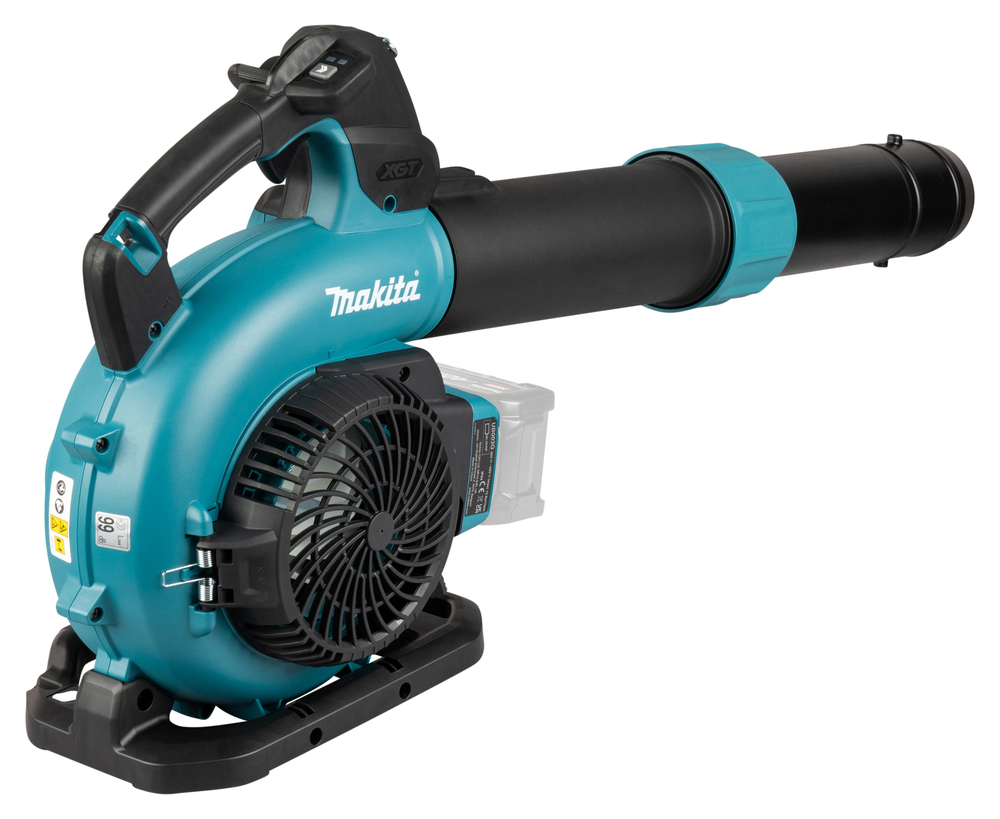 Akupuhur 40Vmax, BL-mootor , imukomplektiga, Ilma akude ja laadijata ! – Makita