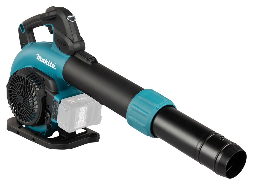 Akupuhur 40Vmax, BL-mootor , imukomplektiga, Ilma akude ja laadijata ! – Makita