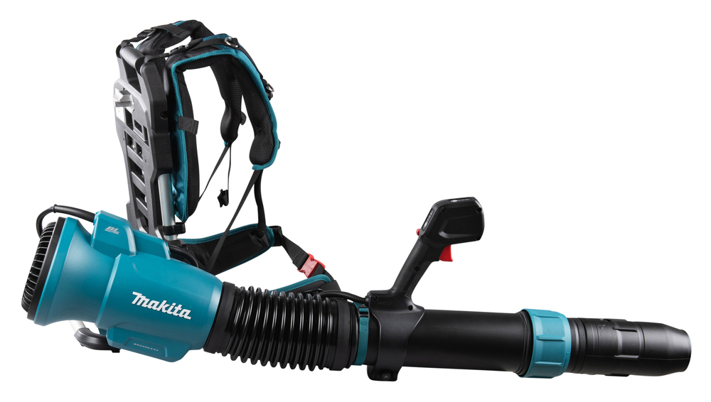 Akupuhur, 36V-40Vmax, BL-mootor, 20,9 m³/min, 0-22 500min-1, 16,5kg, Ilma akude ja laadijata! – Makita