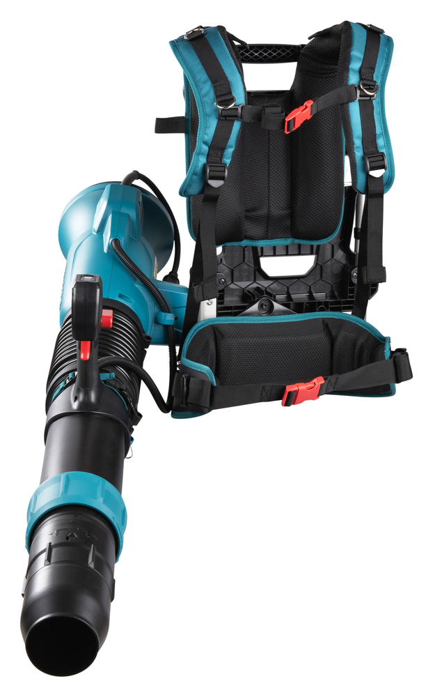 Akupuhur, 36V-40Vmax, BL-mootor, 20,9 m³/min, 0-22 500min-1, 16,5kg, Ilma akude ja laadijata! – Makita