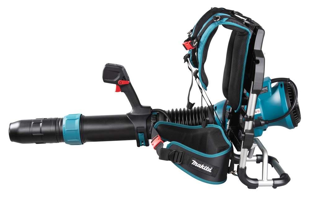 Akupuhur, 36V-40Vmax, BL-mootor, 20,9 m³/min, 0-22 500min-1, 16,5kg, Ilma akude ja laadijata! – Makita