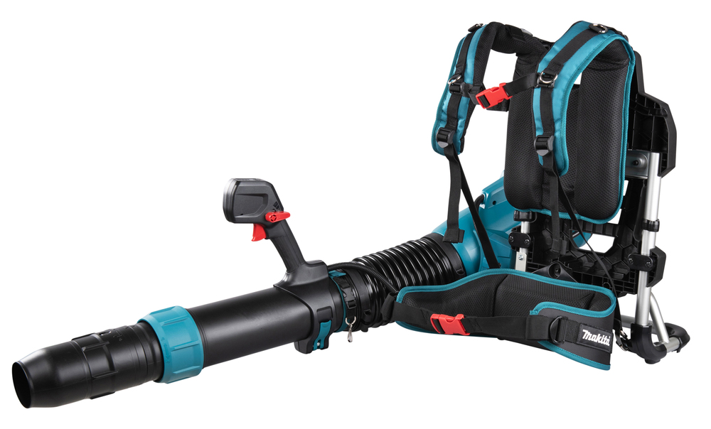 Akupuhur, 36V-40Vmax, BL-mootor, 20,9 m³/min, 0-22 500min-1, 16,5kg, Ilma akude ja laadijata! – Makita