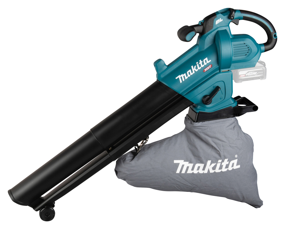 Akupuhur/Imur 40Vmax, BL-mootor, Ilma akude ja laadijata ! – Makita