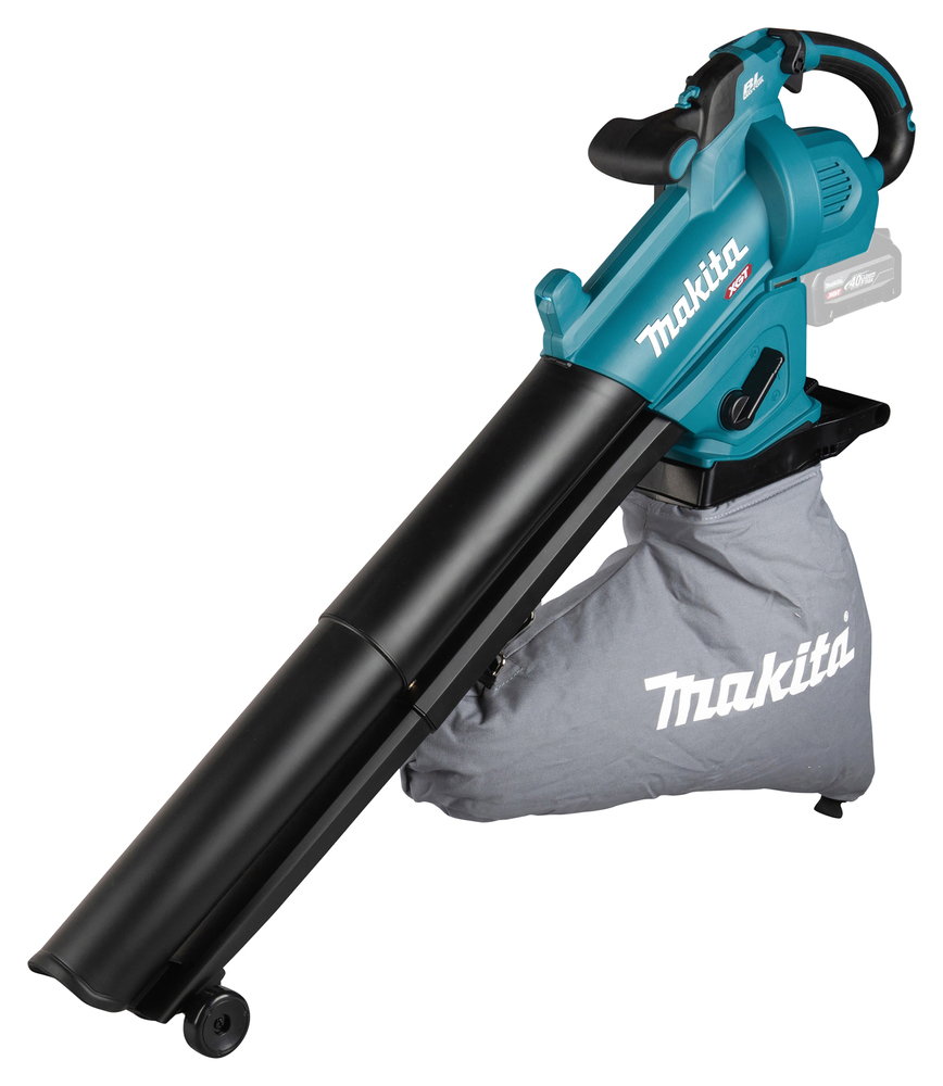 Akupuhur/Imur 40Vmax, BL-mootor, Ilma akude ja laadijata ! – Makita