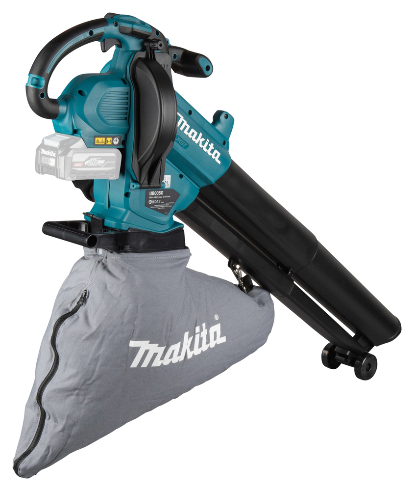 Akupuhur/Imur 40Vmax, BL-mootor, Ilma akude ja laadijata ! – Makita