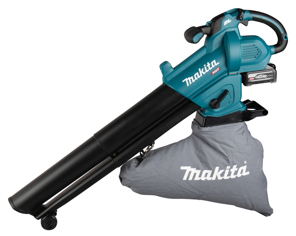 Akupuhur/Imur 40Vmax, BL-mootor, Ilma akude ja laadijata ! – Makita