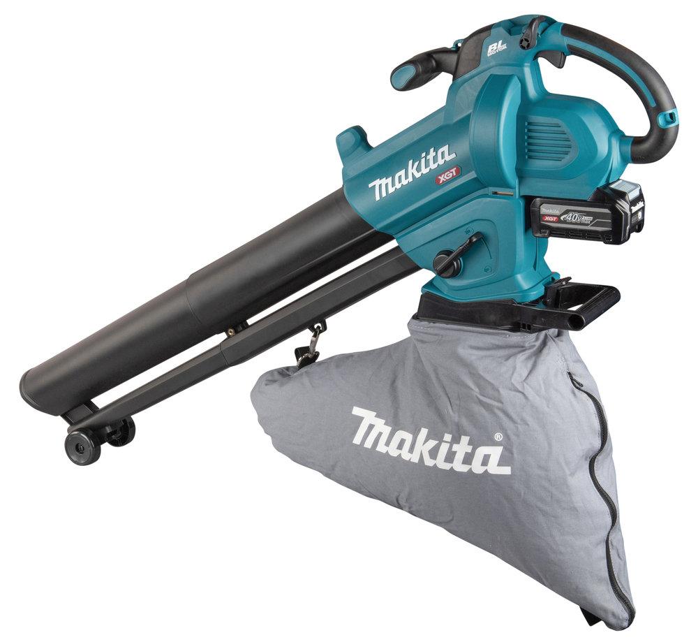Akupuhur/Imur 40Vmax, BL-mootor, Ilma akude ja laadijata ! – Makita