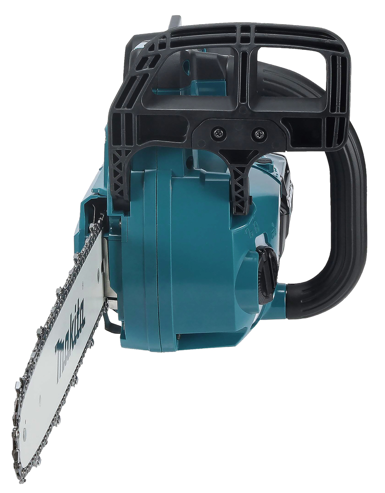 Akukettsaag, 40Vmax XGT, BL-mootor 350mm, 24.8 m/s. (ülakäepide) Ilma akude ja Laadijata – Makita