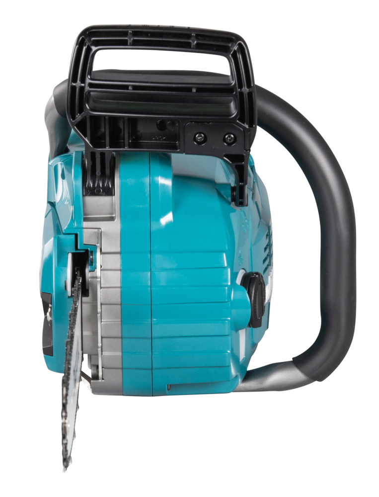 Akukettsaag, 40Vmax XGT, BL-mootor 300mm, 25.5 m/s. ilma akude ja laadijata! – Makita