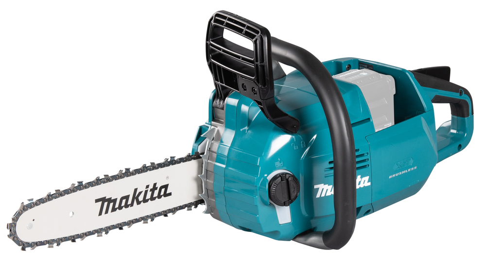Akukettsaag, 40Vmax XGT, BL-mootor 300mm, 25.5 m/s. ilma akude ja laadijata! – Makita