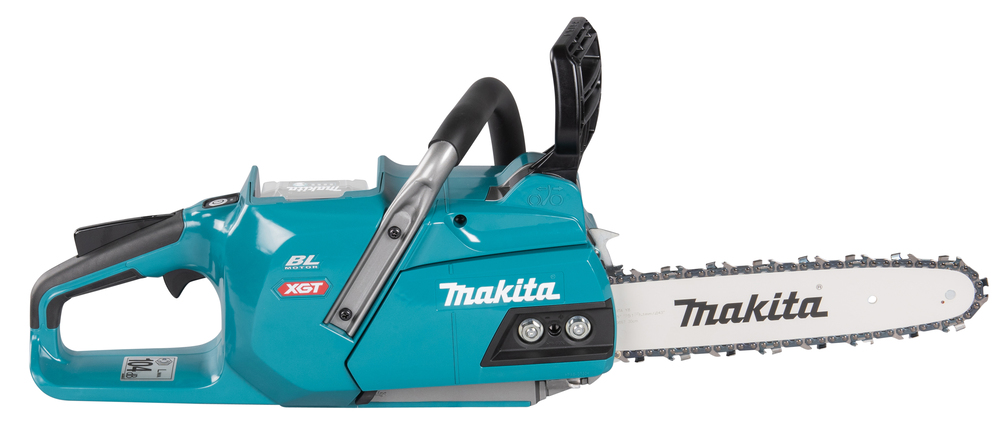 Akukettsaag, 40Vmax XGT, BL-mootor 300mm, 25.5 m/s. ilma akude ja laadijata! – Makita