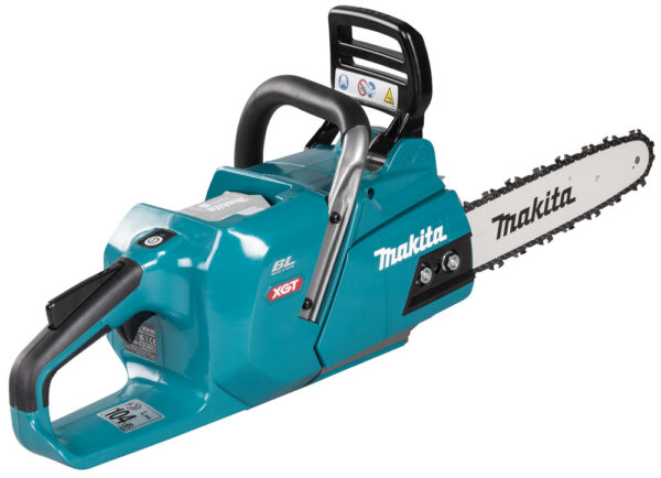 Akukettsaag, 40Vmax XGT, BL-mootor 300mm, 25.5 m/s. ilma akude ja laadijata! – Makita