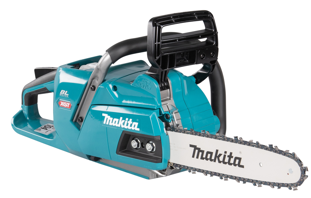 Akukettsaag, 40Vmax XGT, BL-mootor 300mm, 25.5 m/s. ilma akude ja laadijata! – Makita
