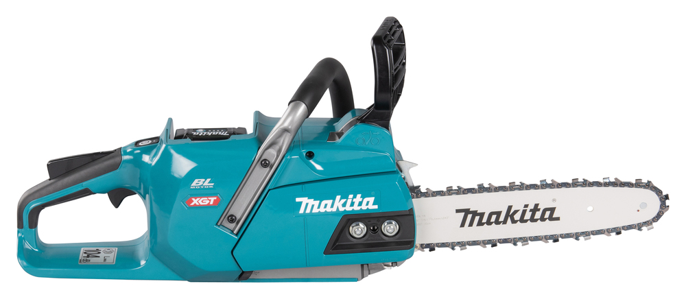Akukettsaag, 40Vmax XGT, BL-mootor 300mm, 25.5 m/s. ilma akude ja laadijata! – Makita