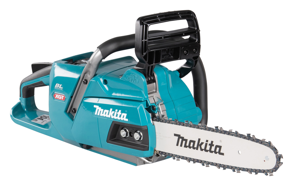 Akukettsaag, 40Vmax XGT, BL-mootor 300mm, 25.5 m/s. ilma akude ja laadijata! – Makita