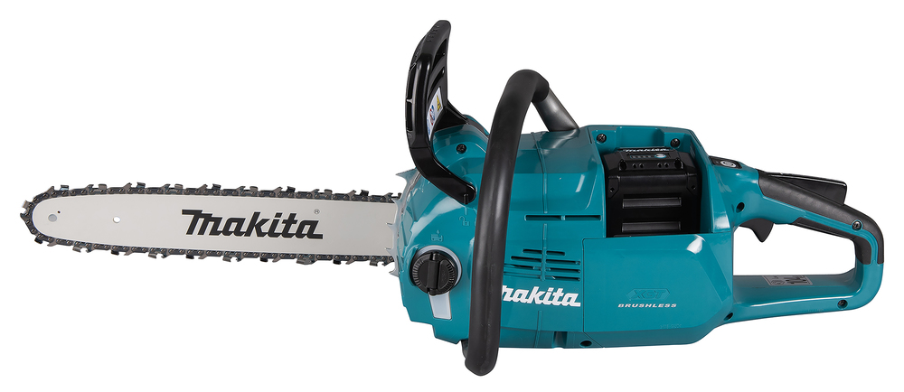 Akukettsaag, 40Vmax XGT, BL4050F, DC40RA, BL-mootor 350mm, 25.5 m/s. – Makita