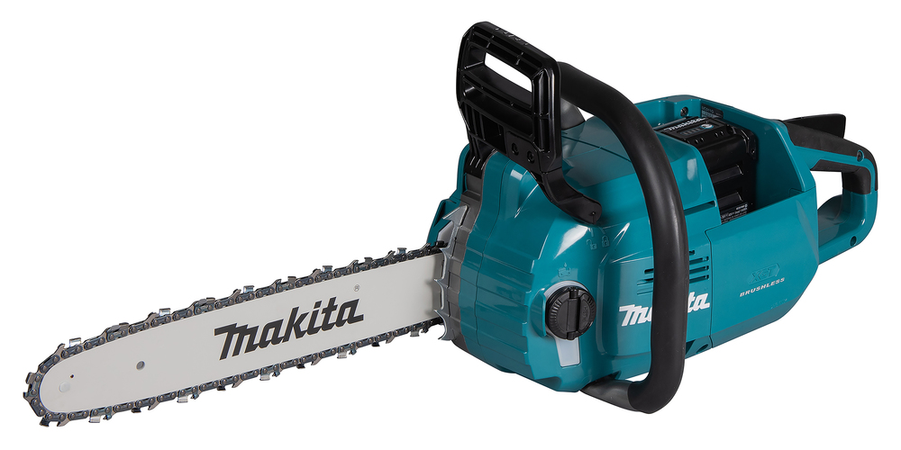 Akukettsaag, 40Vmax XGT, BL4050F, DC40RA, BL-mootor 350mm, 25.5 m/s. – Makita