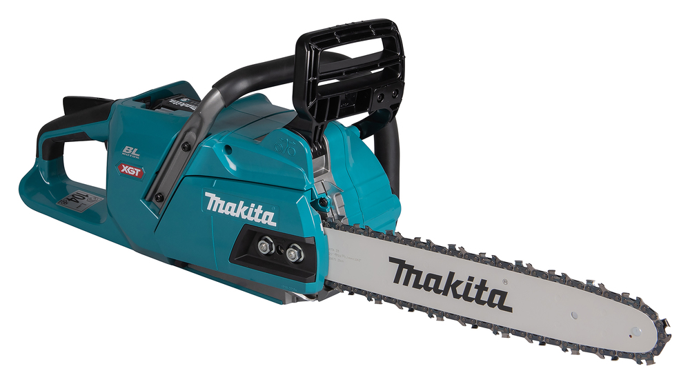 Akukettsaag, 40Vmax XGT, BL4050F, DC40RA, BL-mootor 350mm, 25.5 m/s. – Makita