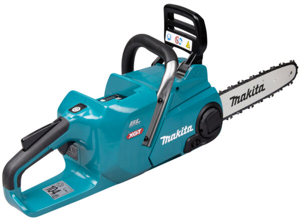 Akukettsaag, 40Vmax XGT, BL-mootor 300mm, 25.5 m/s. ilma akude ja laadijata! – Makita