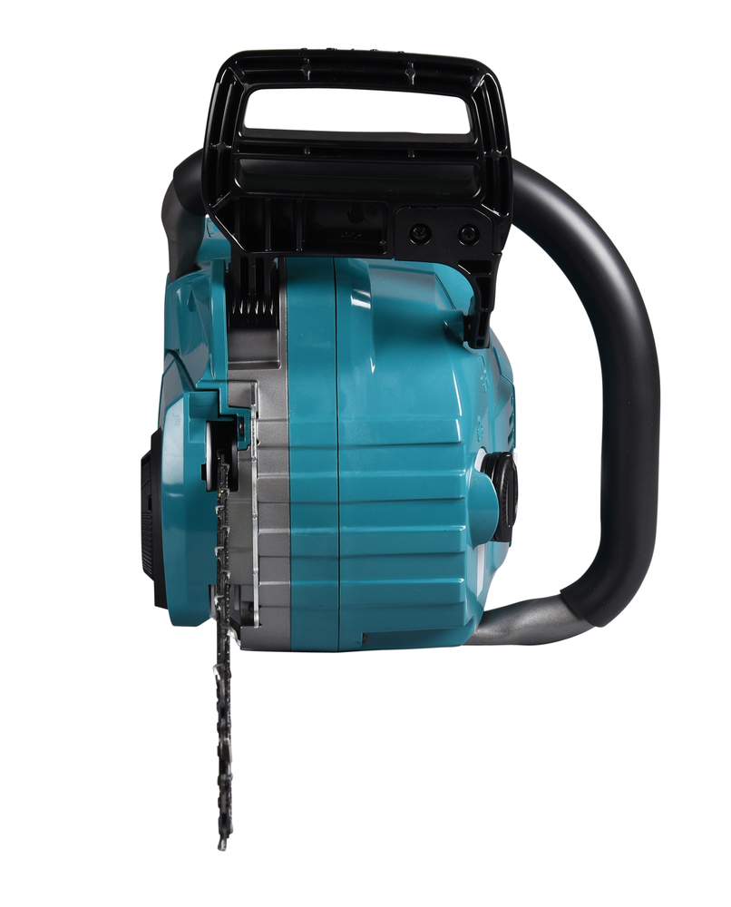 Akukettsaag, 40Vmax XGT, BL-mootor 350mm, 25.5 m/s. ilma akude ja laadijata! – Makita