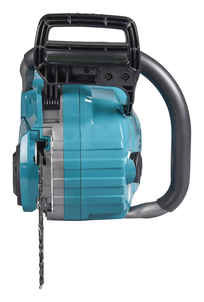Akukettsaag, 40Vmax XGT, BL4050F, DC40RA, BL-mootor 350mm, 25.5 m/s. – Makita