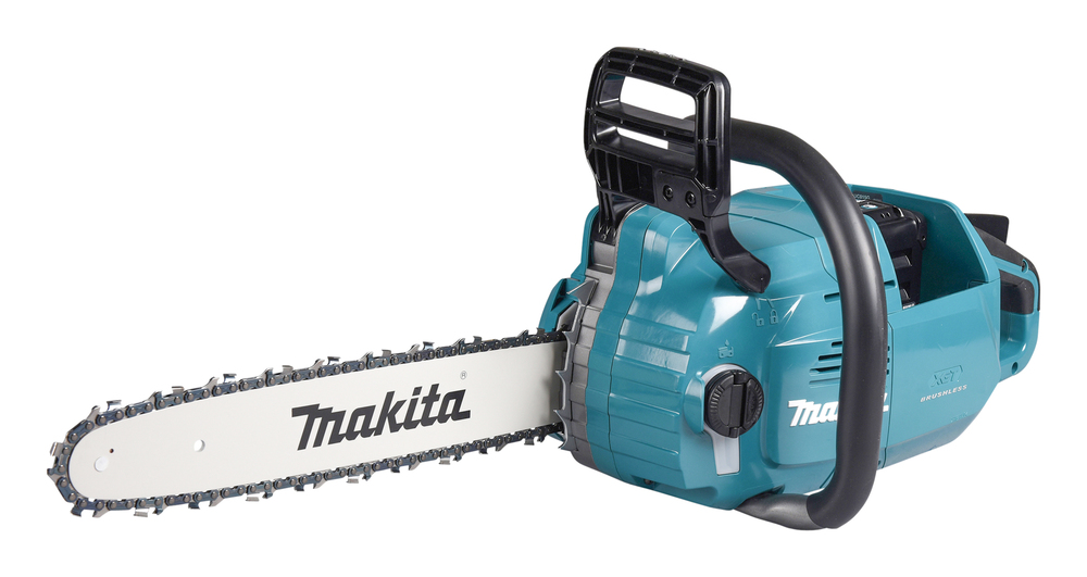 Akukettsaag, 40Vmax XGT, BL4050F, DC40RA, BL-mootor 350mm, 25.5 m/s. – Makita