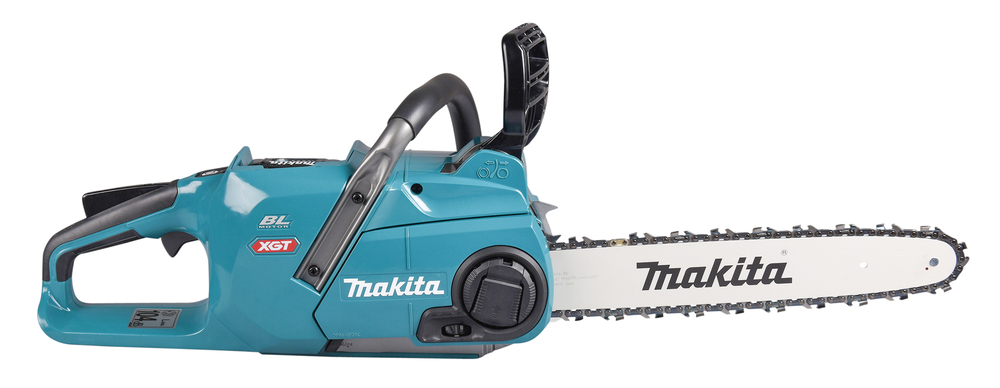 Akukettsaag, 40Vmax XGT, BL4050F, DC40RA, BL-mootor 350mm, 25.5 m/s. – Makita