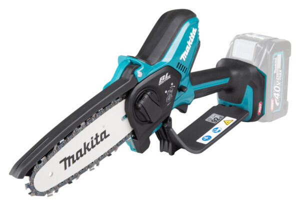 Akuoksasaag, 40Vmax 150mm, 8m/s, Ilma akude ja laadijata! – Makita