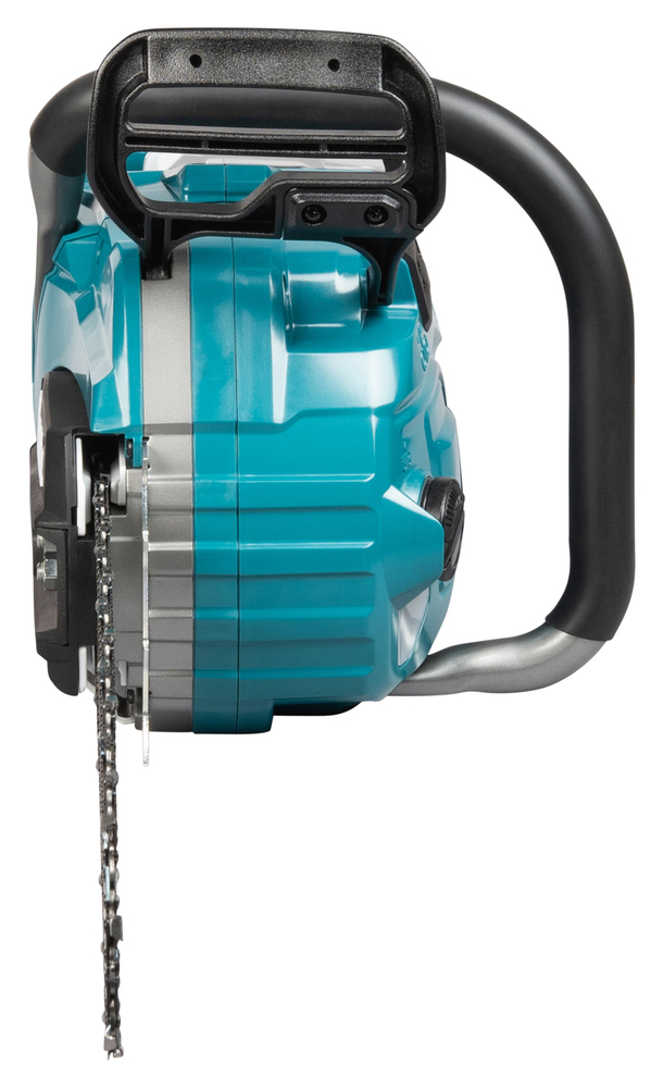 Akukettsaag, 40Vmax XGT, BL-mootor 400mm, 0-29,0 m/s. ilma akude ja laadijata! – Makita