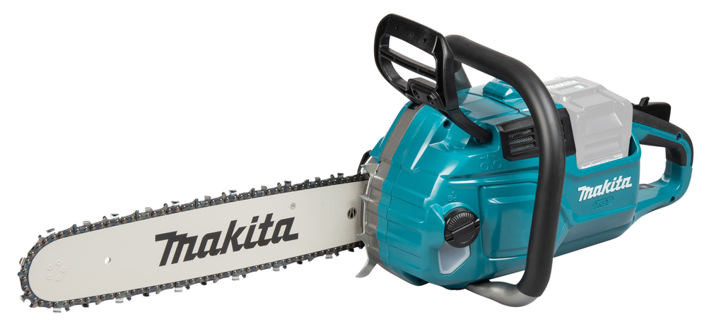 Akukettsaag, 40Vmax XGT, BL-mootor 400mm, 0-29,0 m/s. ilma akude ja laadijata! – Makita