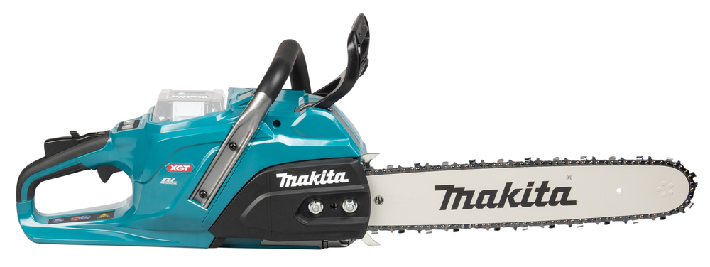 Akukettsaag, 40Vmax XGT, BL-mootor 400mm, 0-29,0 m/s. ilma akude ja laadijata! – Makita