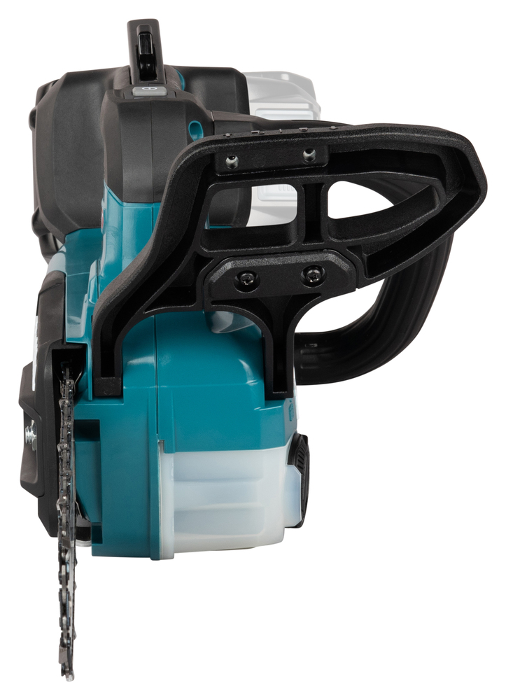 Akukettsaag, 40Vmax XGT, BL-mootor, 250mm , 24 m/s, Ilma akude ja Laadijata! – Makita