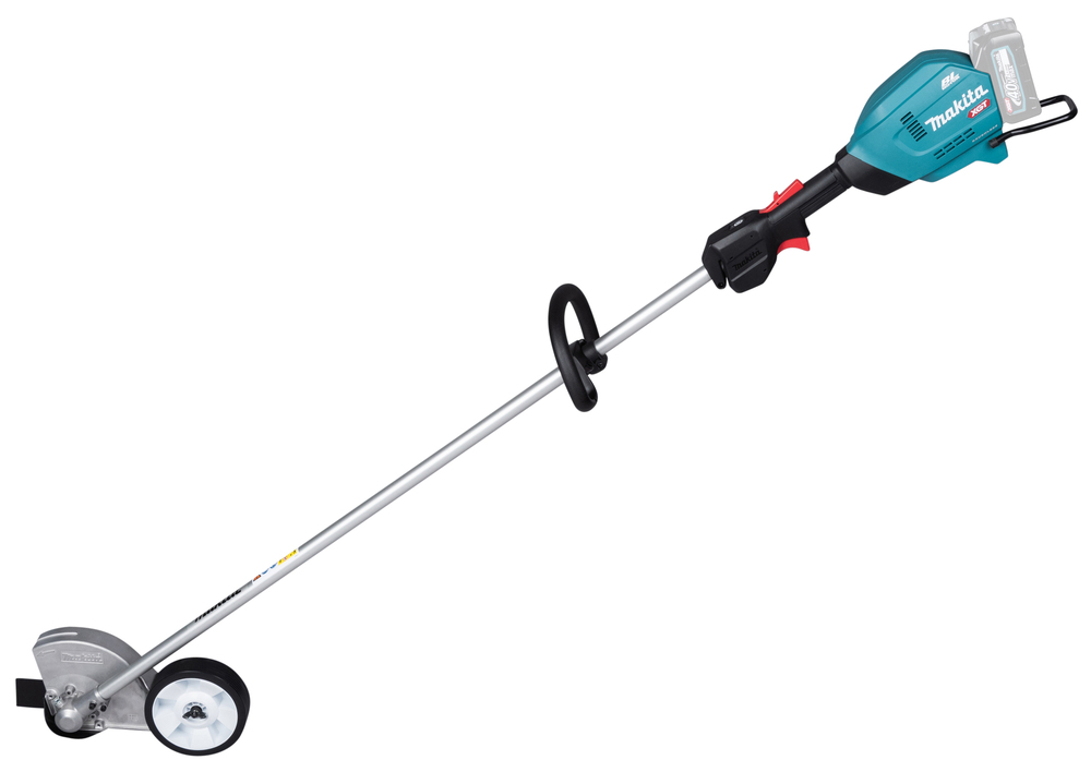 Akuäärestaja 40Vmax XGT, BL-motor, 203 mm, 5,4 kg. Ilma tarvikute, ilma akudetta ja ilma laadijata. – Makita