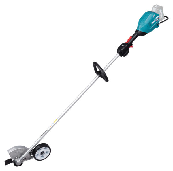Akuäärestaja 40Vmax XGT, BL-motor, 203 mm, 5,4 kg. Ilma tarvikute, ilma akudetta ja ilma laadijata. – Makita