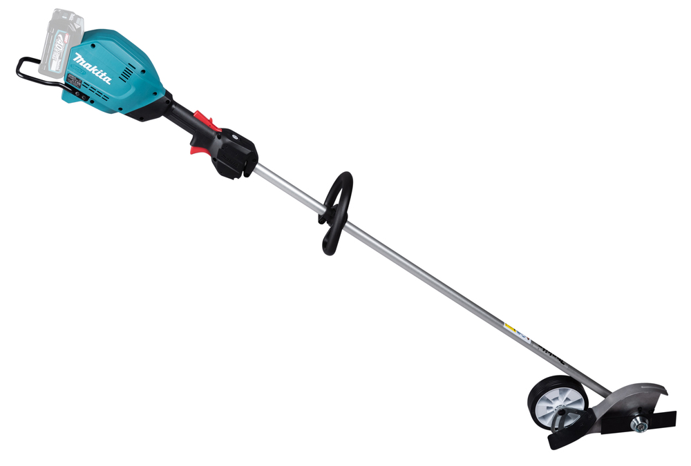 Akuäärestaja 40Vmax XGT, BL-motor, 203 mm, 5,4 kg. Ilma tarvikute, ilma akudetta ja ilma laadijata. – Makita