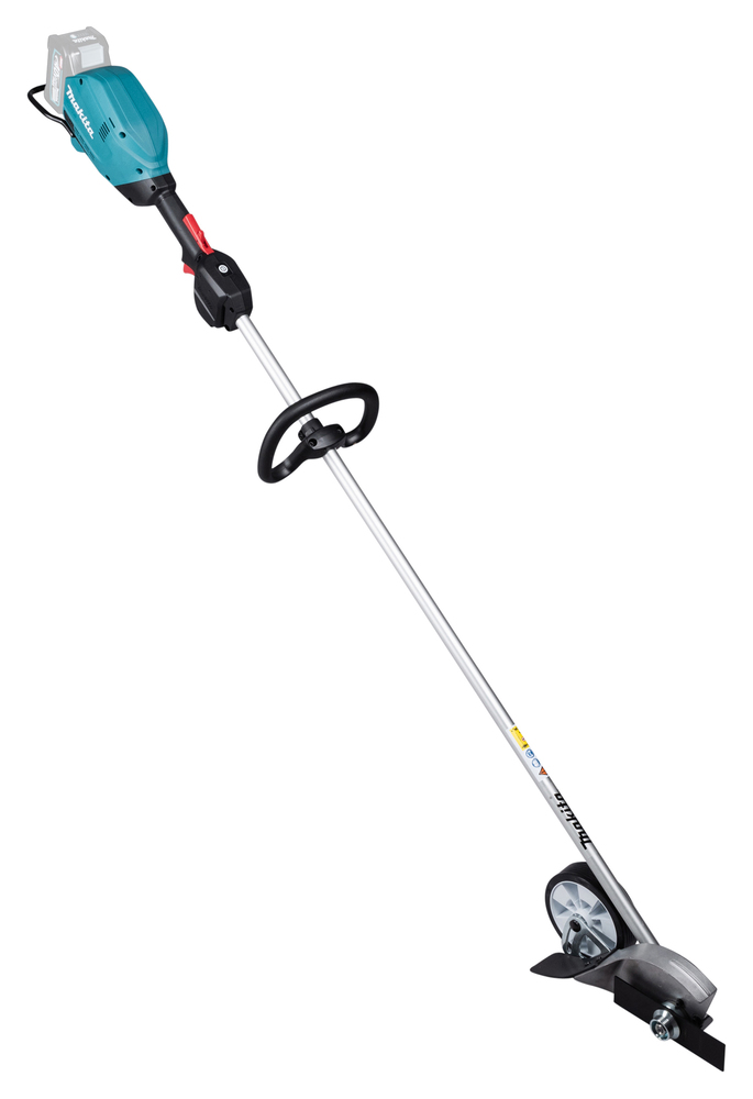 Akuäärestaja 40Vmax XGT, BL-motor, 203 mm, 5,4 kg. Ilma tarvikute, ilma akudetta ja ilma laadijata. – Makita