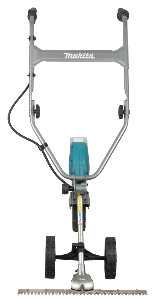 Akuniiduk 40Vmax XGT, 50cm, BL-motor, 30cm height, Ilma tarvikute, ilma akudetta ja ilma laadijata. – Makita
