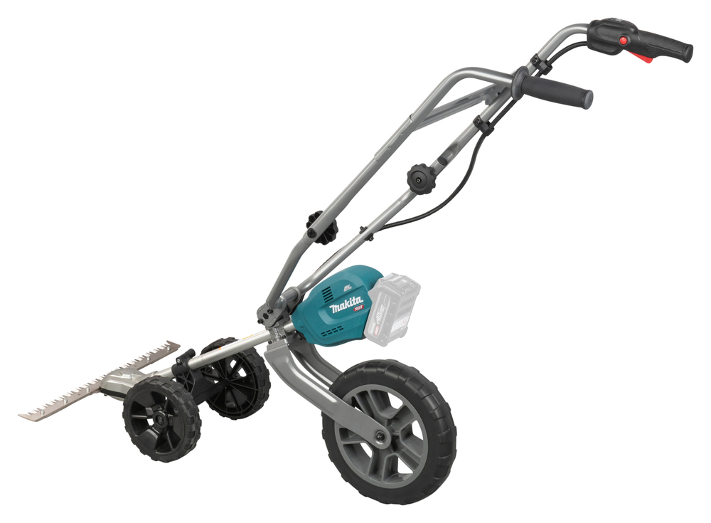 Akuniiduk 40Vmax XGT, 50cm, BL-motor, 30cm height, Ilma tarvikute, ilma akudetta ja ilma laadijata. – Makita