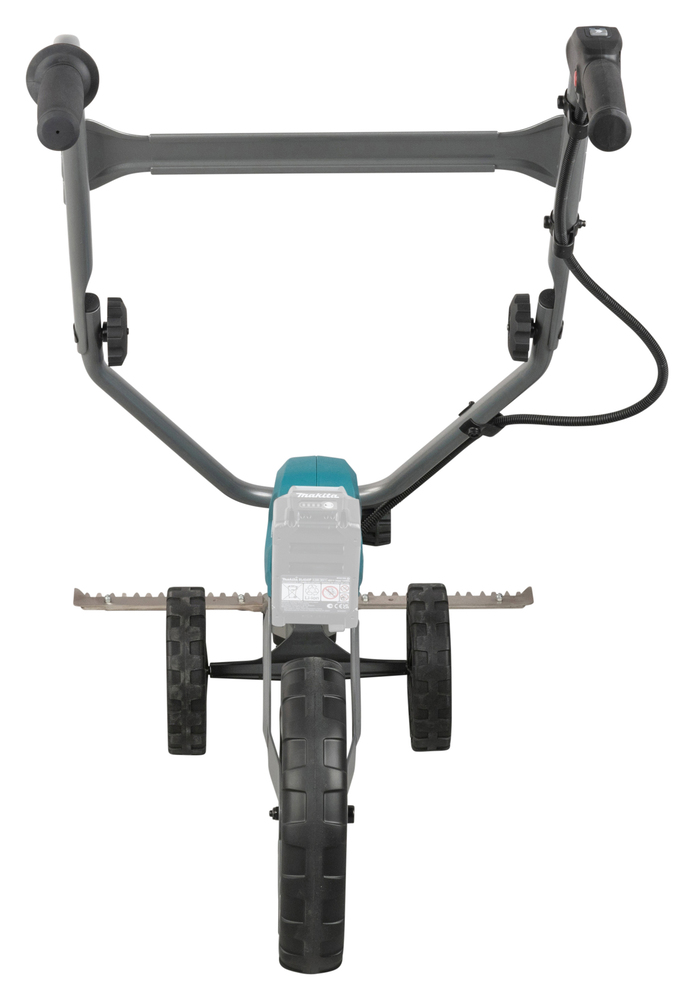 Akuniiduk 40Vmax XGT, 50cm, BL-motor, 30cm height, Ilma tarvikute, ilma akudetta ja ilma laadijata. – Makita