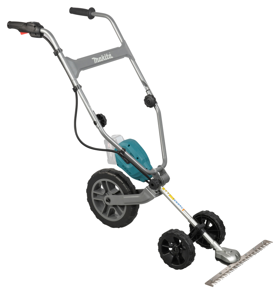 Akuniiduk 40Vmax XGT, 50cm, BL-motor, 30cm height, Ilma tarvikute, ilma akudetta ja ilma laadijata. – Makita