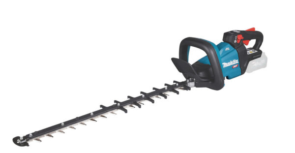 Aku hekilõikur 40Vmax XGT, BL-mootor, 600mm (robustne lõige) 25,0mm, Ilma akude ja laadijata! – Makita