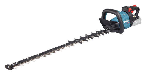 Aku hekilõikur 40Vmax XGT, BL-mootor, 750mm, 25,0mm (robustne lõige), Ilma akude ja laadijata! – Makita