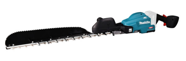 Aku hekilõikur 40Vmax XGT, BL-mootor, 600mm, liigub 1 tera ilma akude ja laadijata! – Makita