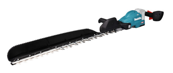 Aku hekilõikur 40Vmax XGT, BL-mootor, 750mm, liigub 1 tera ilma akude ja laadijata! – Makita
