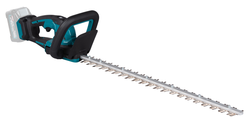 Aku hekilõikur 40Vmax XGT, BL-mootor, 600mm, Ilma akude ja laadijata! – Makita